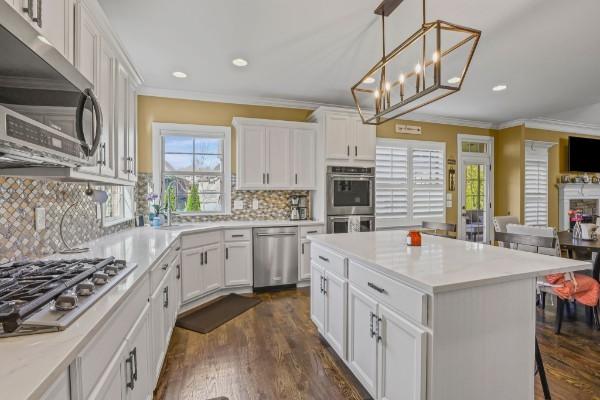 4111 Miles Johnson Pkwy, Spring Hill, TN 37174 - photo 10