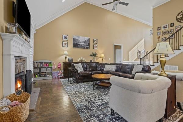 4111 Miles Johnson Pkwy, Spring Hill, TN 37174 - photo 6