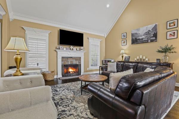 4111 Miles Johnson Pkwy, Spring Hill, TN 37174 - photo 7