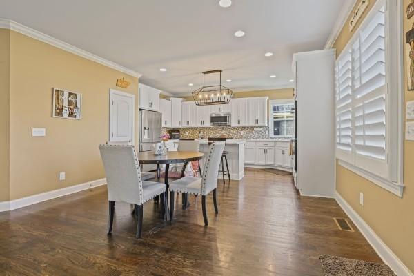4111 Miles Johnson Pkwy, Spring Hill, TN 37174 - photo 12