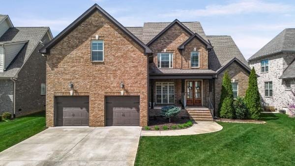 4111 Miles Johnson Pkwy, Spring Hill, TN 37174 - photo 1