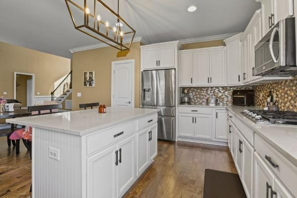 4111 Miles Johnson Pkwy, Spring Hill, TN 37174 - photo 13
