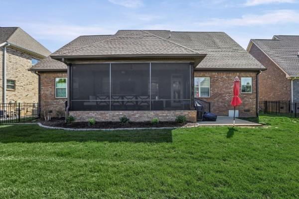 4111 Miles Johnson Pkwy, Spring Hill, TN 37174 - photo 25