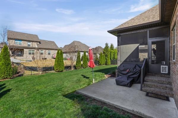 4111 Miles Johnson Pkwy, Spring Hill, TN 37174 - photo 27