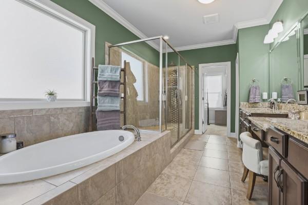 4111 Miles Johnson Pkwy, Spring Hill, TN 37174 - photo 16