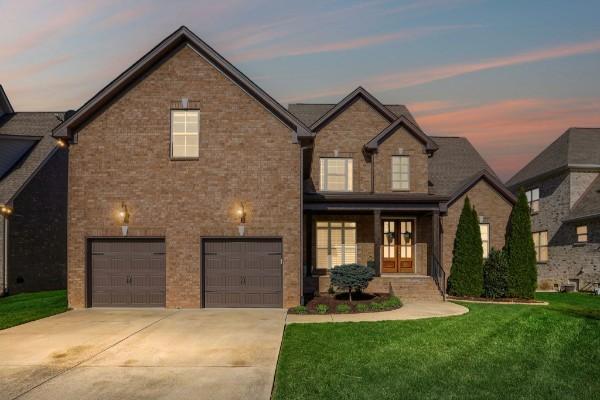 4111 Miles Johnson Pkwy, Spring Hill, TN 37174 - photo 2