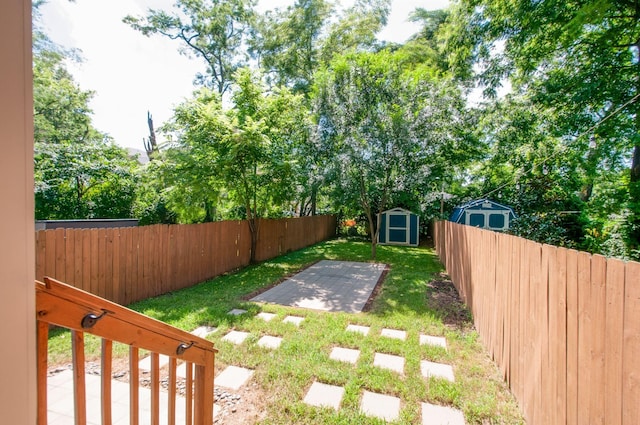 1626A Chase St, Nashville, TN 37216 - photo 32