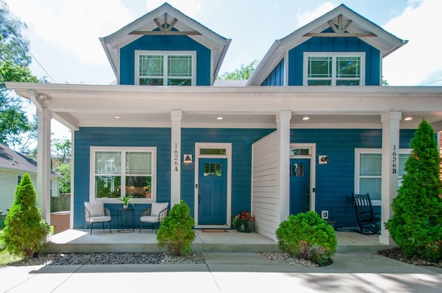 1626A Chase St, Nashville, TN 37216 - photo 2