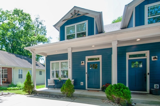 1626A Chase St, Nashville, TN 37216 - photo 6