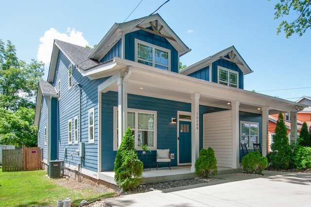 1626A Chase St, Nashville, TN 37216 - photo 5