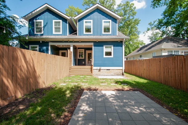 1626A Chase St, Nashville, TN 37216 - photo 34