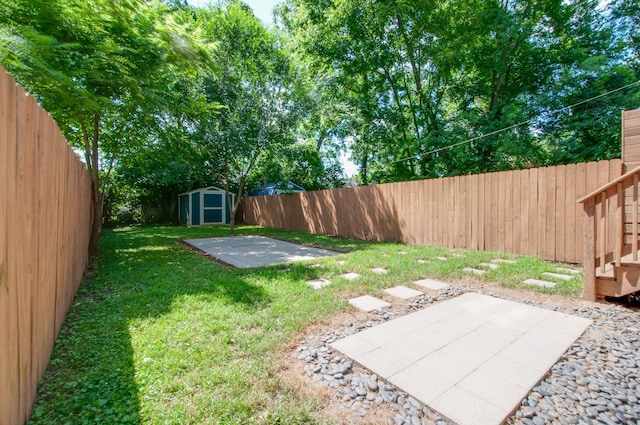 1626A Chase St, Nashville, TN 37216 - photo 33
