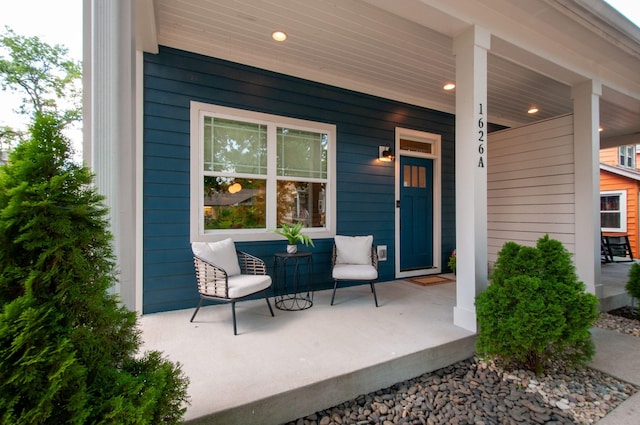 1626A Chase St, Nashville, TN 37216 - photo 7