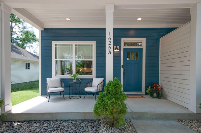 1626A Chase St, Nashville, TN 37216 - photo 4