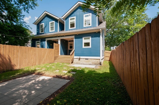 1626A Chase St, Nashville, TN 37216 - photo 35