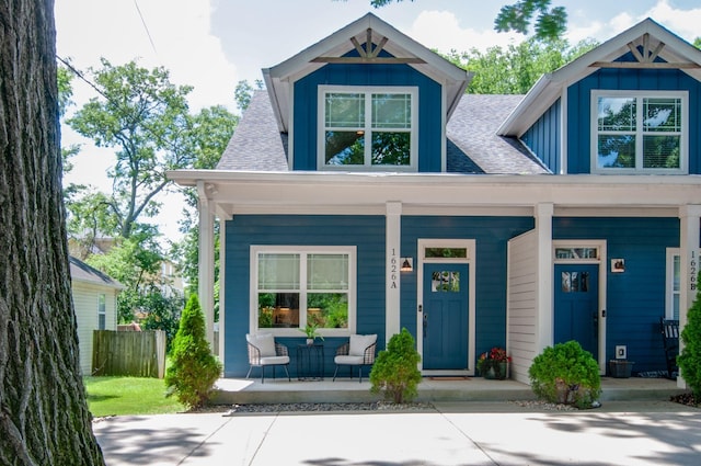 1626A Chase St, Nashville, TN 37216 - photo 1