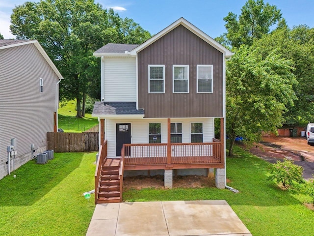 4805 Concord Dr, Hermitage, TN 37076 - photo 1