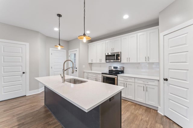 4805 Concord Dr, Hermitage, TN 37076 - photo 11