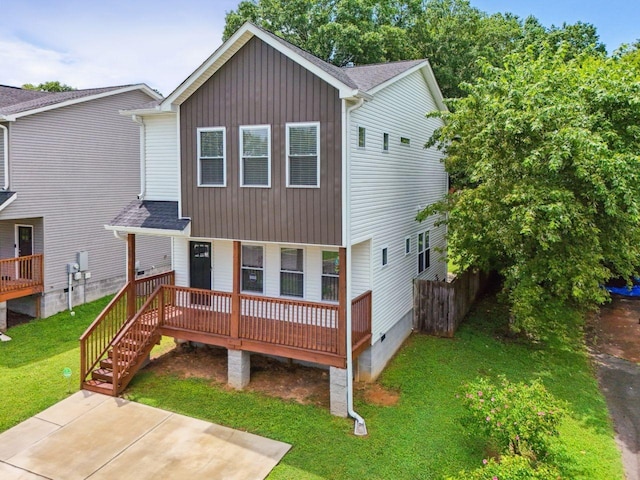 4805 Concord Dr, Hermitage, TN 37076 - photo 2