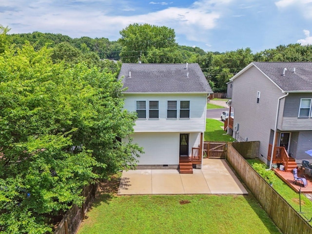 4805 Concord Dr, Hermitage, TN 37076 - photo 25