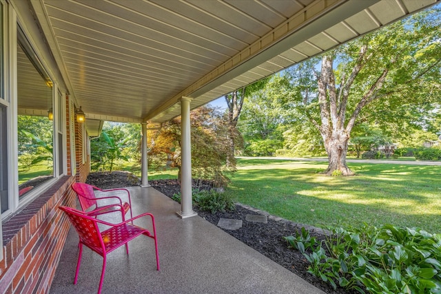 5518 Melstone Rd, Knoxville, TN 37912 - photo 4