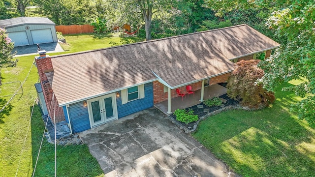 5518 Melstone Rd, Knoxville, TN 37912 - photo 30