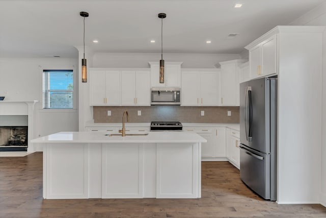 2013 Blackstone Dr, Hendersonville, TN 37075 - photo 14