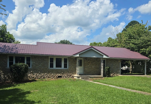 703 Hatcher Dr, Fayetteville, TN 37334 - photo 1