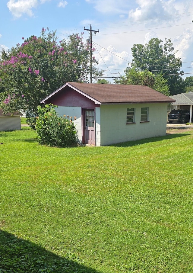 703 Hatcher Dr, Fayetteville, TN 37334 - photo 4