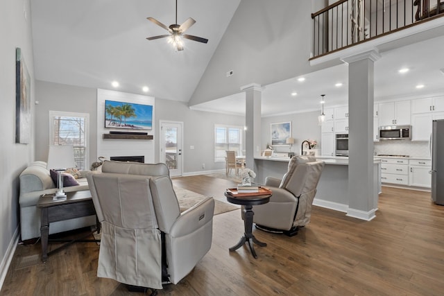 1121 Archibald Dr, Clarksville, TN 37040 - photo 26