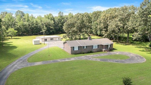 2031 W Lincoln St, Tullahoma, TN 37388 - photo 1