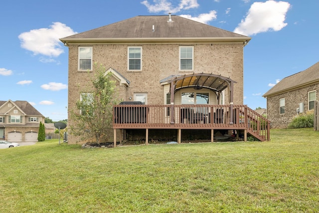 2004 Rudder Ct, Spring Hill, TN 37174 - photo 22
