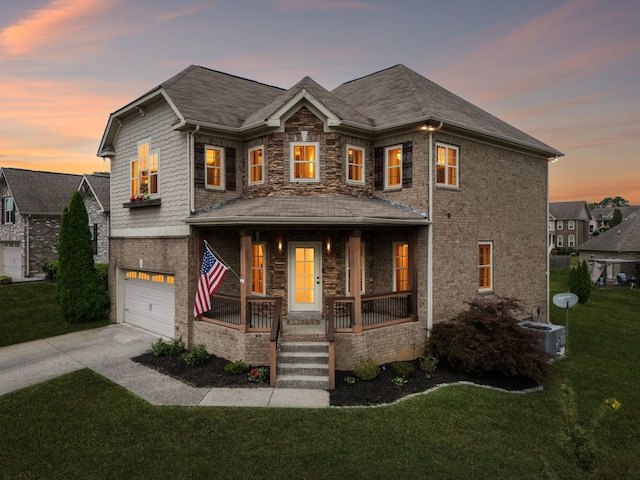 2004 Rudder Ct, Spring Hill, TN 37174 - photo 1