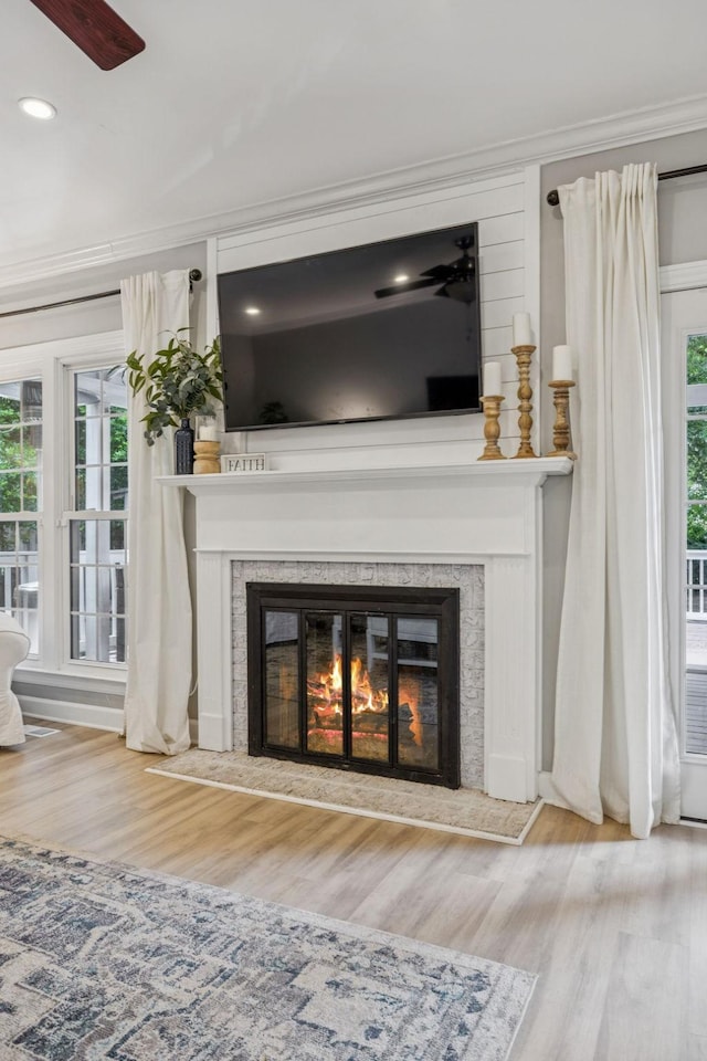 5820 Fireside Dr, Brentwood, TN 37027 - photo 16