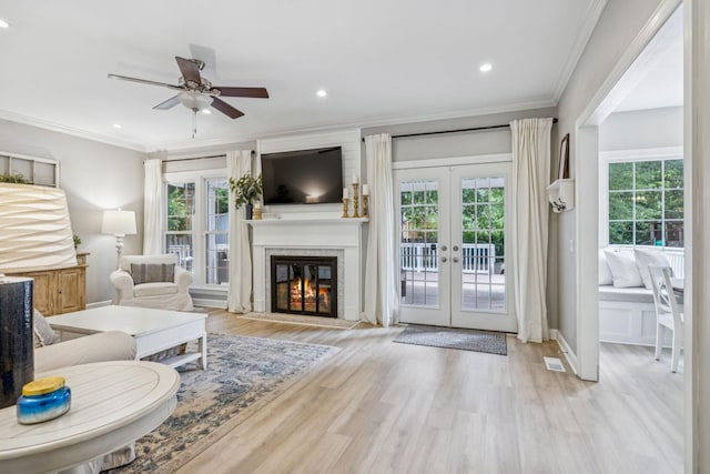 5820 Fireside Dr, Brentwood, TN 37027 - photo 14