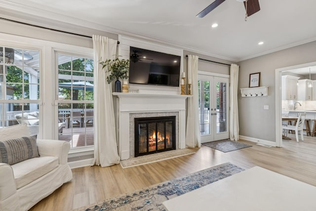 5820 Fireside Dr, Brentwood, TN 37027 - photo 23