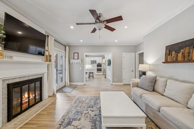 5820 Fireside Dr, Brentwood, TN 37027 - photo 21