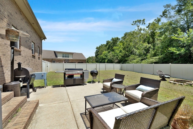 508 Serviceberry Dr, Murfreesboro, TN 37128 - photo 29