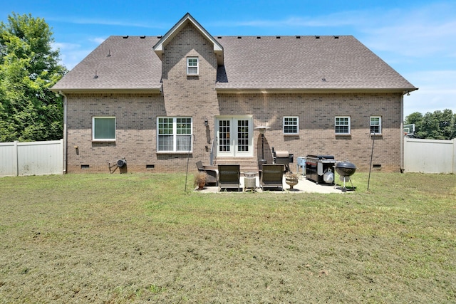 508 Serviceberry Dr, Murfreesboro, TN 37128 - photo 30