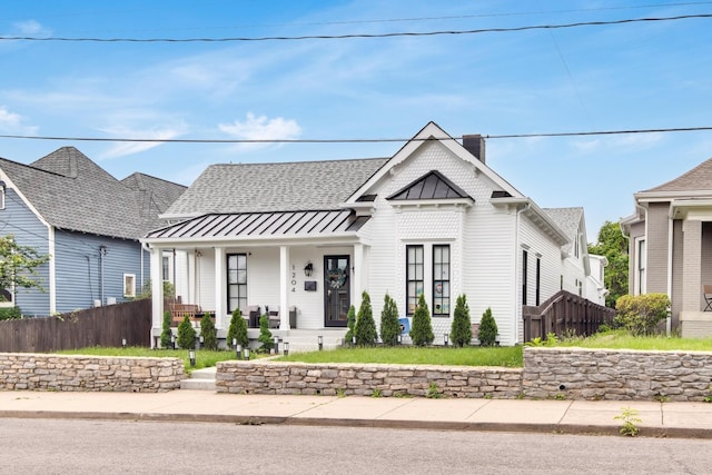 1204 Russell St, Nashville, TN 37206 - photo 2