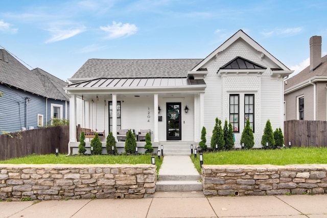 1204 Russell St, Nashville, TN 37206 - photo 1