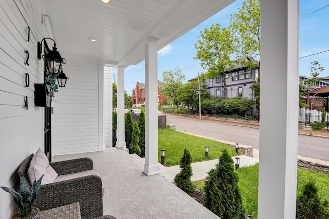 1204 Russell St, Nashville, TN 37206 - photo 4