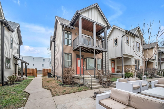 902C Cheatham Pl, Nashville, TN 37208 - photo 2