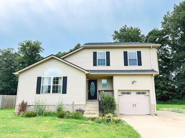 11252 Bell Station Rd, Oak Grove, KY 42262 - photo 1