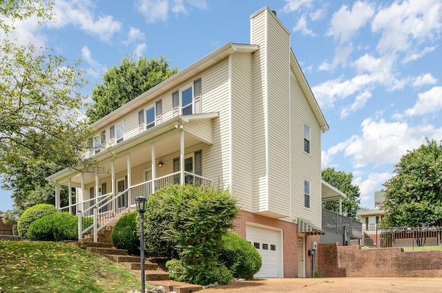 403 Forrest Dr, Columbia, TN 38401 - photo 3