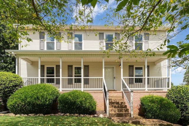 403 Forrest Dr, Columbia, TN 38401 - photo 1