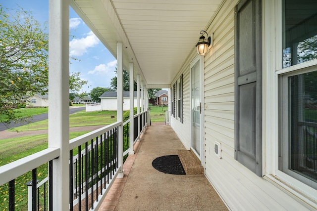 403 Forrest Dr, Columbia, TN 38401 - photo 4