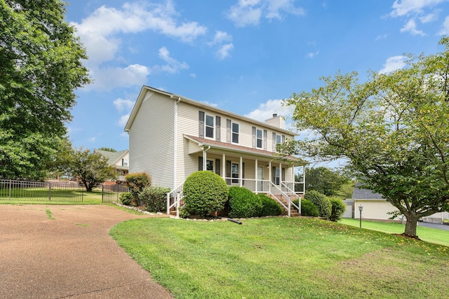 403 Forrest Dr, Columbia, TN 38401 - photo 2