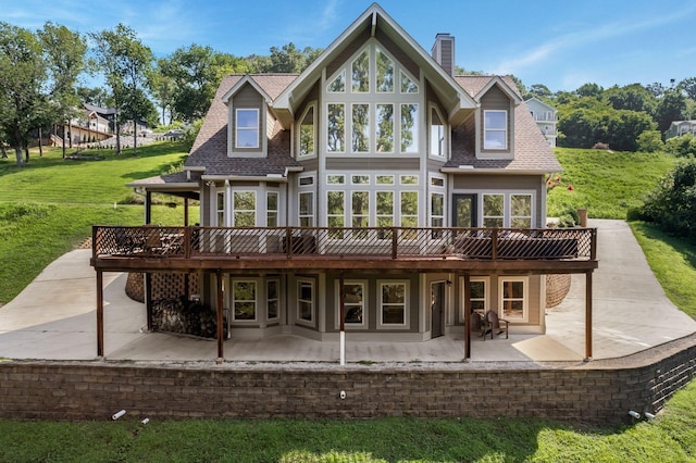 145 Highbridge Dr, Smithville, TN 37166 - photo 49