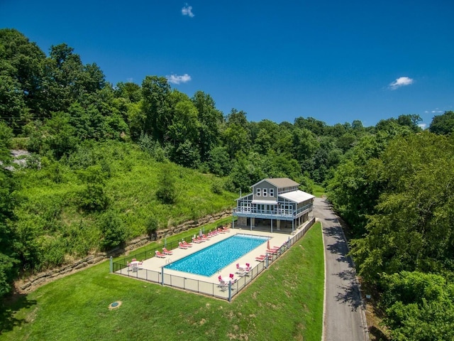 145 Highbridge Dr, Smithville, TN 37166 - photo 54